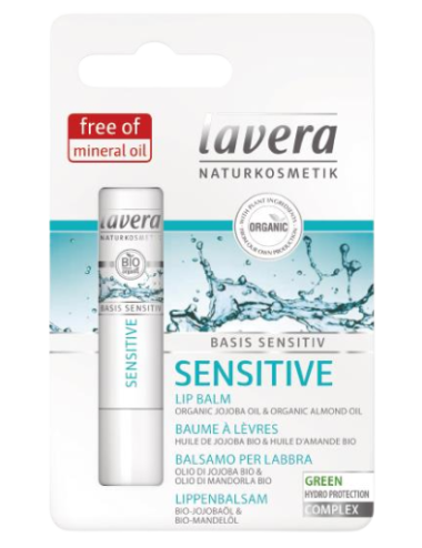 Balsamo labial aceite de...