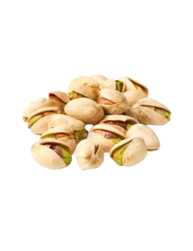Pistacho natural GRANEL...