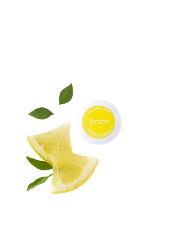 Balsamo labial LIMON 5ml...