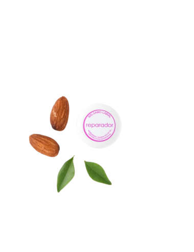 Balsamo labial REPARADOR...