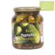 Pepinillos agridulces 350g Ecológico 