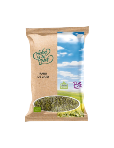 Rabo de gato 45gr...
