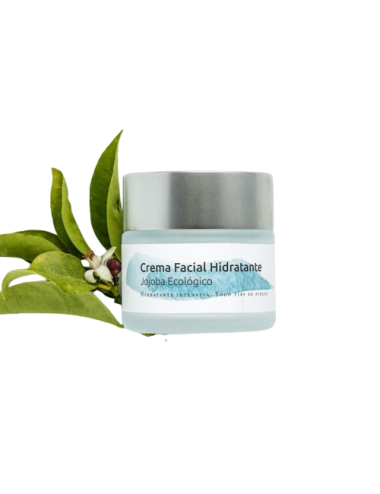 Jojoba Moisturising Face...