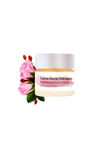 Rosehip Moisturising Facial...