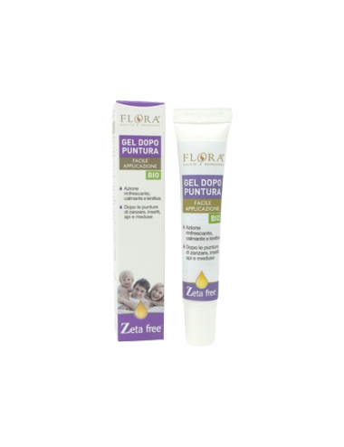 Gel calmante picaduras 20...