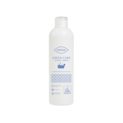 Ecotech 1-liter Eco-Friendly Bath Gel