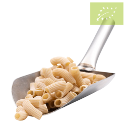 Maccheroni Clásico GRANEL Ecológico