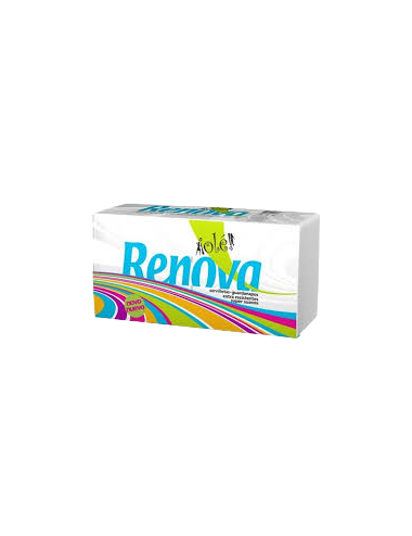 Renova Napkins 150 pcs. 1 ply