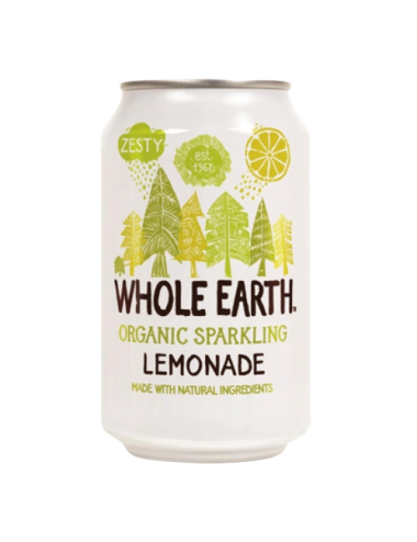 Lemon soft drink 330 ml...