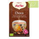 Yogi tea Choco Bolsitas Ecológico