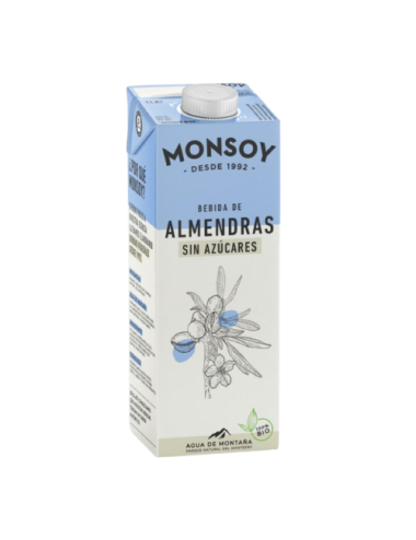 Ecologic Sugar-free Almond...