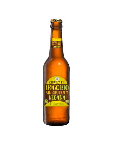 Wheat Beer GLUTEN FREE and...