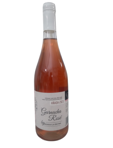 Vino Garnacha Rosé 75cl...