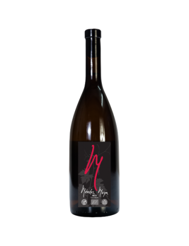 Red wine Tres Cepas Mendez...