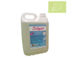 Detergente líquido lavadora SOLYECO sensible 5l