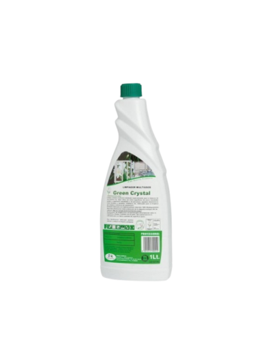 Glass cleaner eco 1L