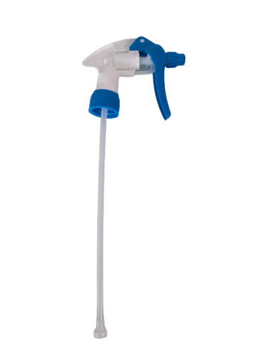 Limpiacristales ATOMIZADOR 1L