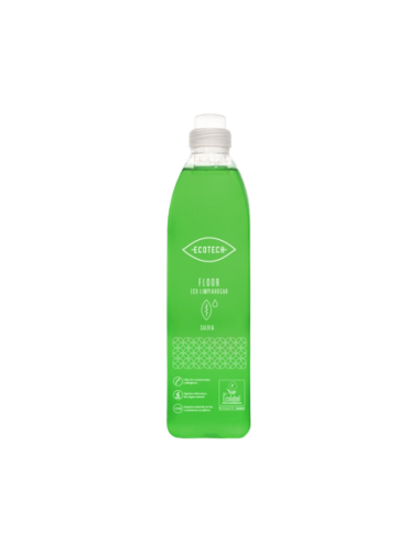 Ecotech green eco floor...