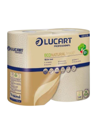 Kitchen Rolls Natural 2 pcs...