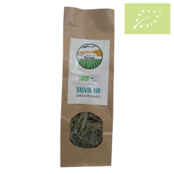 Salvia 20gr ecológico