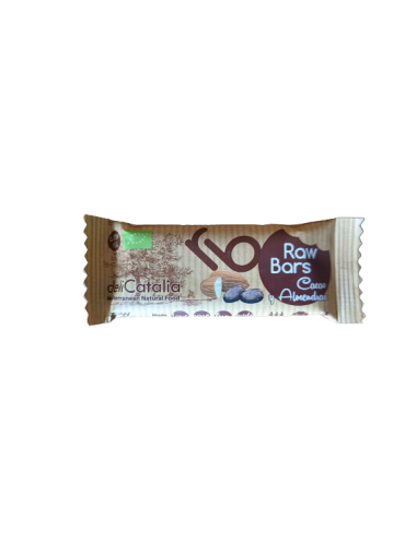 Gluten-free cocoa and...