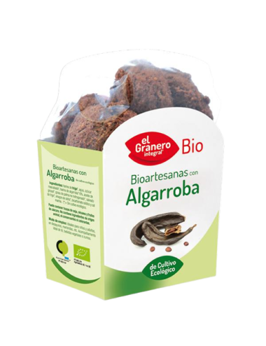 Galletas artesanales...