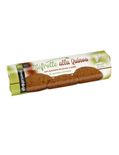 Biofrolle biscuits with...