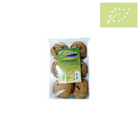 Cookies Sin Gluten 150g Ecológico