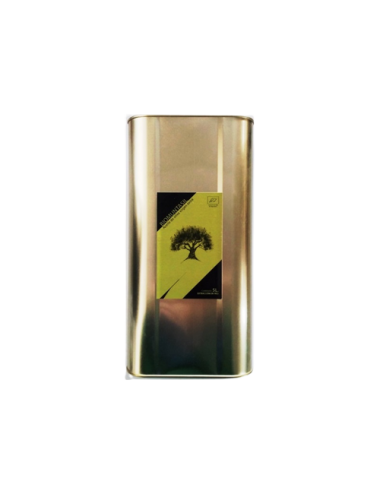 Extra virgin olive oil Tin...