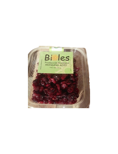 Ecologic Dried Red...