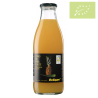 Zumo de piña con aloe 1 l. Ecológico 