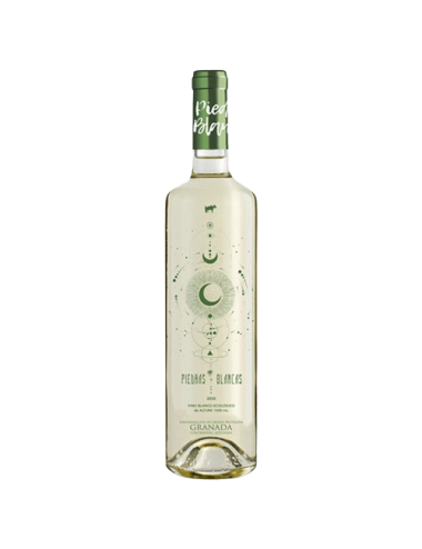 Vino Blanco Piedras Blancas...