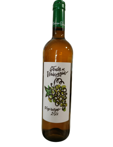 Vigiriego 75cl Organic...