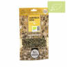 Albahaca Hojas 20g Andunatura Ecológica
