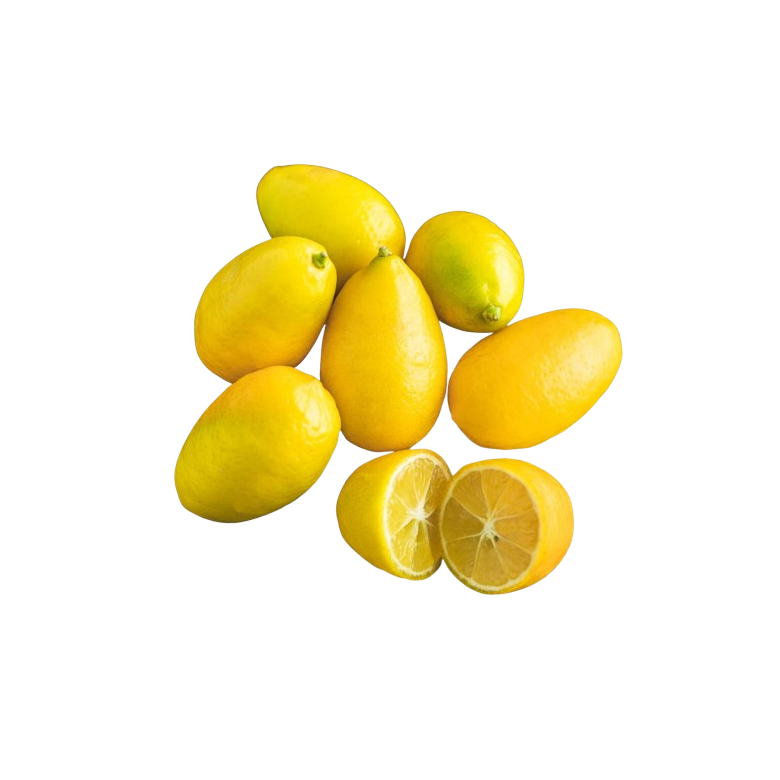 Limequat Organic