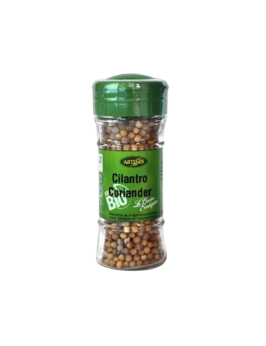 Cilantro grano 20g ecológico