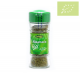 Albahaca Ecológica bote 12g