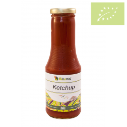 Ketchup 300g Ecológico