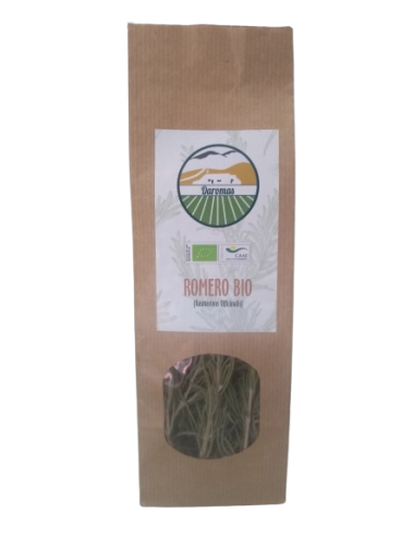 Romero rama 20g ecológico