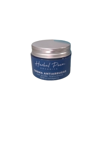 Herbal Poem Anti-Wrinkle...