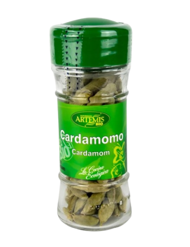 Cardamom 20 g organic