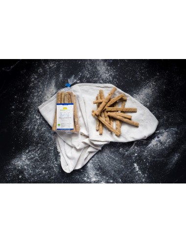 Organic WHEAT Flour...
