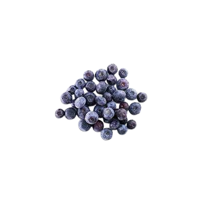 Blueberries 125gr Tray Organic 