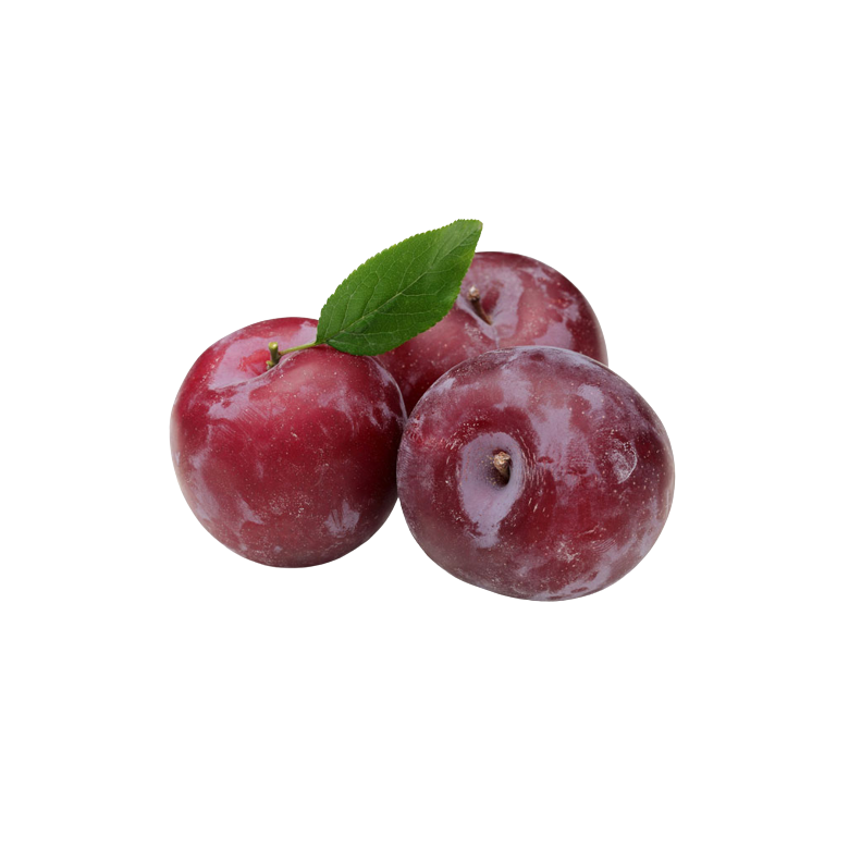 Angeleno Plum Organic