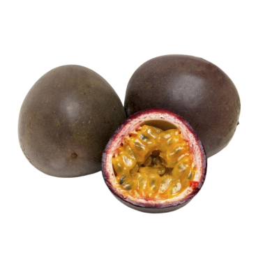 Passion Fruit Organic