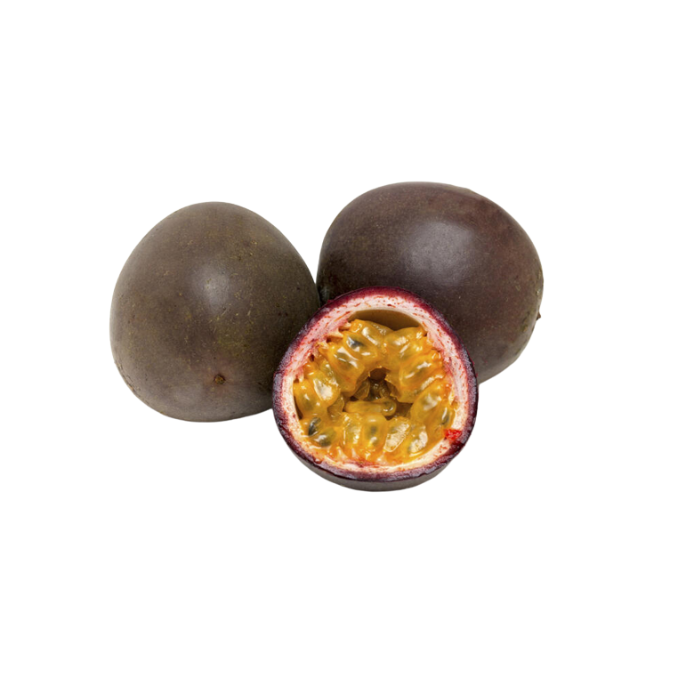 Passion Fruit Organic