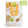 Infusión manzanilla ecológica 20 bolsitas