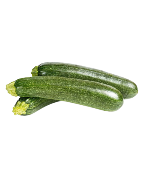 Calabacín Ecológico