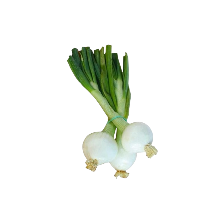 Spring Onions, slimy Variety - 0.5 Kg Bundles Ecologic 