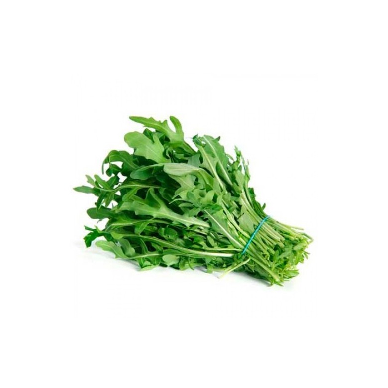 Rúcula Manojo 100g ecológica 